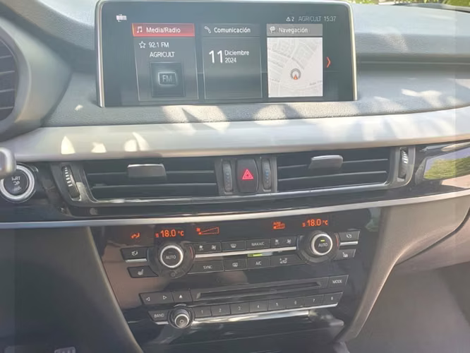 BMW X5 sDrive25d