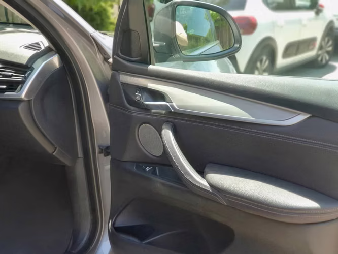 BMW X5 sDrive25d