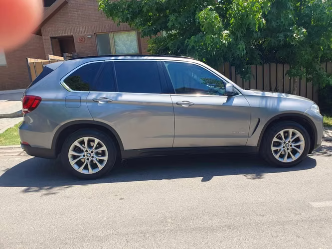 BMW X5 sDrive25d