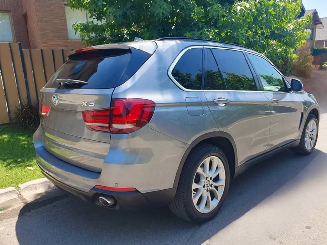 BMW X5 sDrive25d