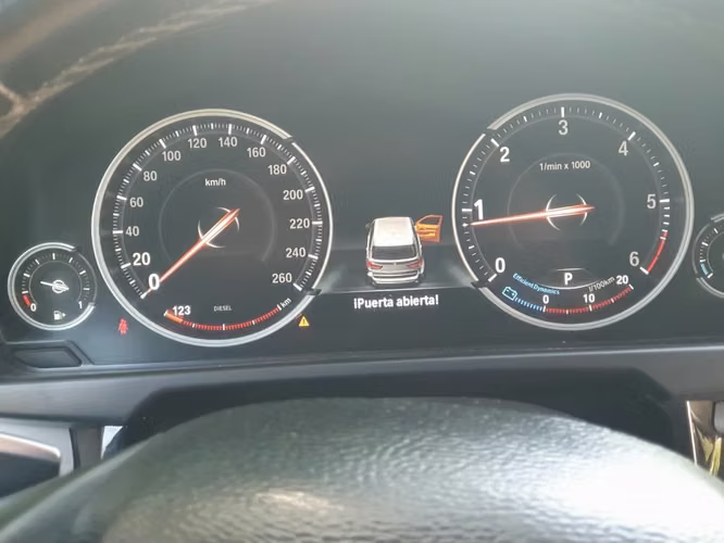 BMW X5 sDrive25d
