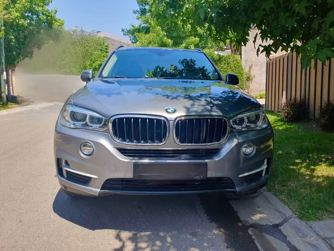 BMW X5 sDrive25d
