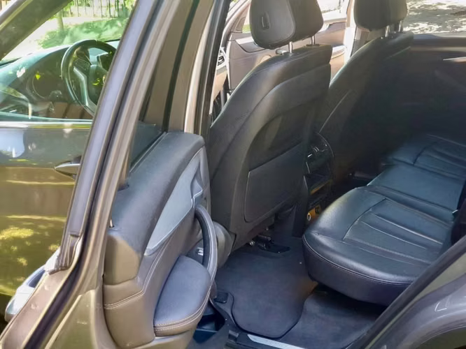BMW X5 sDrive25d
