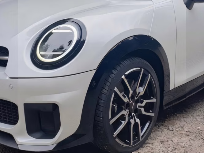MINI COOPER S 2.0 AT 2024