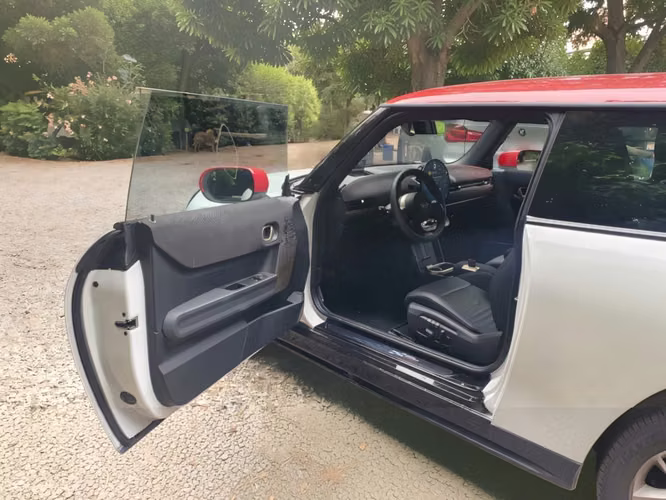 MINI COOPER S 2.0 AT 2024