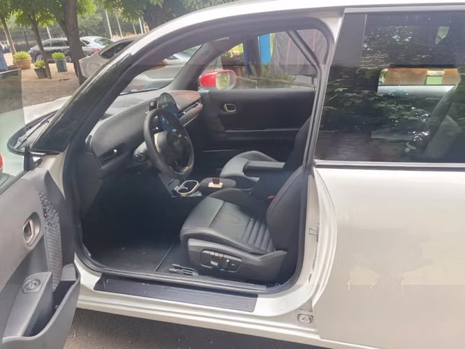 MINI COOPER S 2.0 AT 2024