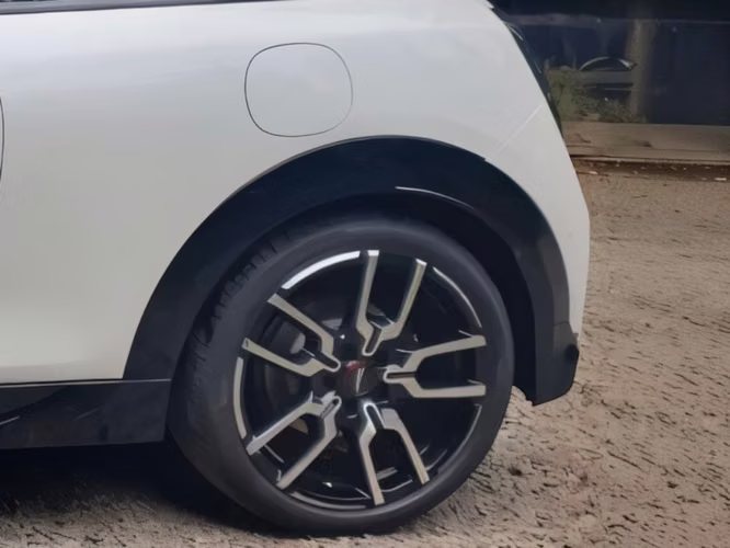MINI COOPER S 2.0 AT 2024
