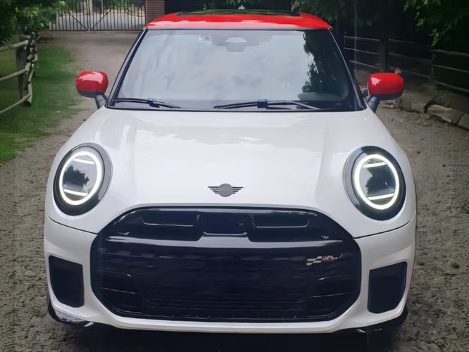 MINI COOPER S 2.0 AT 2024