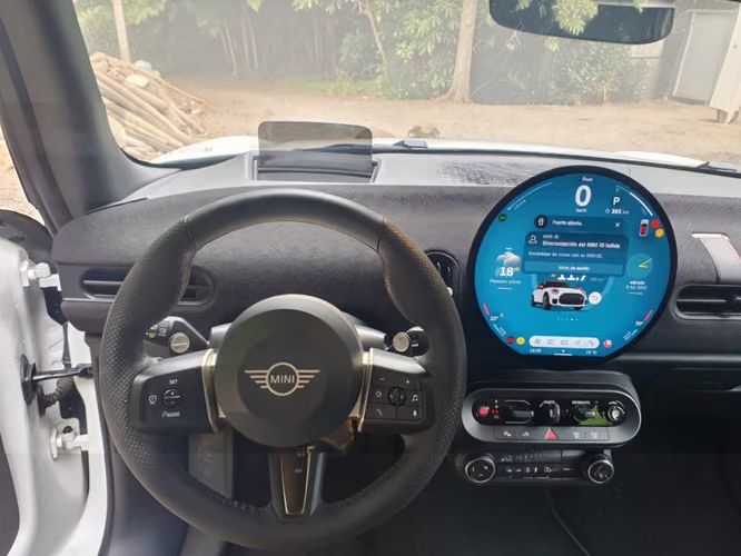 MINI COOPER S 2.0 AT 2024