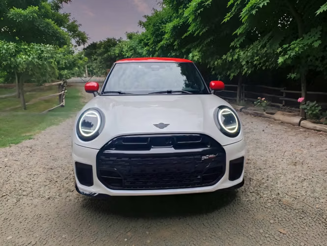 MINI COOPER S 2.0 AT 2024