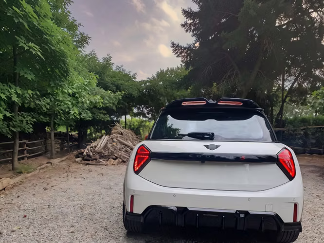MINI COOPER S 2.0 AT 2024