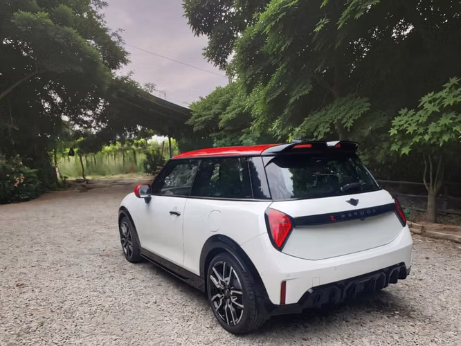 MINI COOPER S 2.0 AT 2024