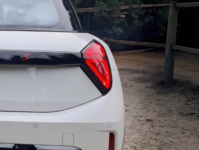 MINI COOPER S 2.0 AT 2024