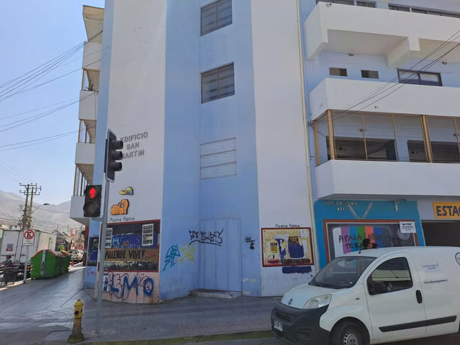 se arrienda oficina centro Copiapó (74498) - Imagen 5
