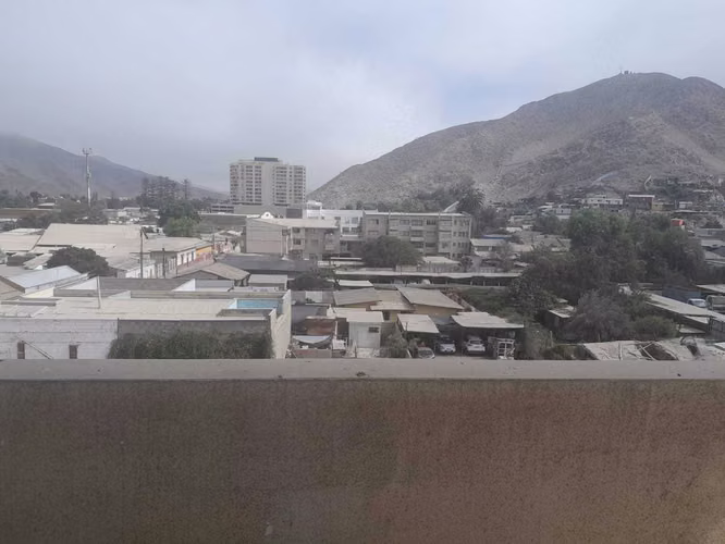 se arrienda oficina centro Copiapó (74498) - Imagen 11