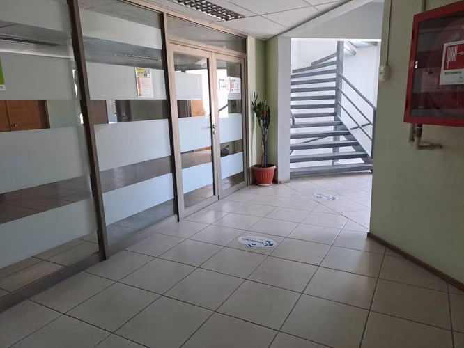 se arrienda oficina centro Copiapó (74498) - Imagen 2