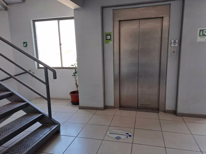 se arrienda oficina centro Copiapó (74498)