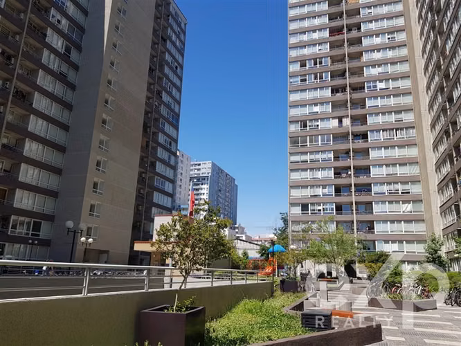 Arriendo Depto 3D Quinta Normal Cerca Metro L5