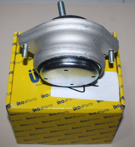 Soporte De Motor Izquierdo BMW E39 E540i E38 740i ÜRO Nuevo