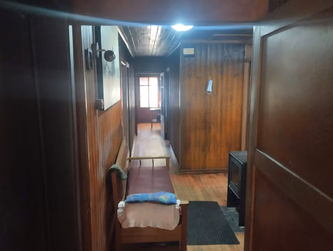 Vendo casa habitación Yumbel 4D ,2B