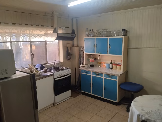 Vendo casa habitación Yumbel 4D ,2B