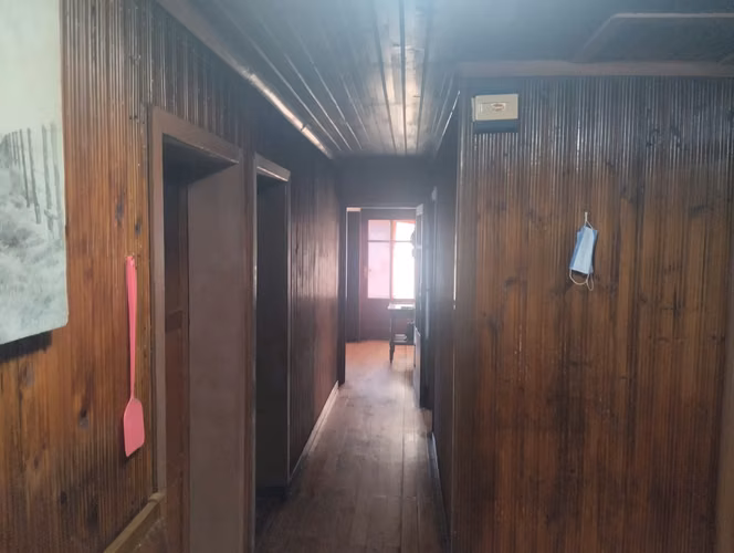 Vendo casa habitación Yumbel 4D ,2B