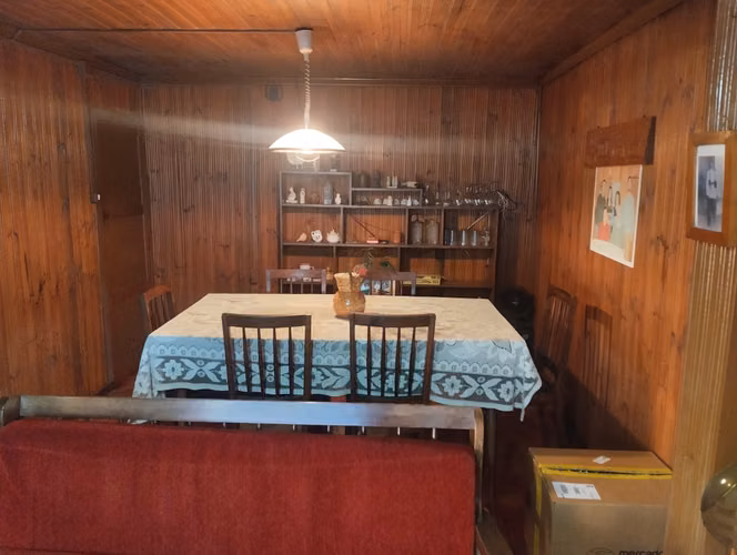Vendo casa habitación Yumbel 4D ,2B