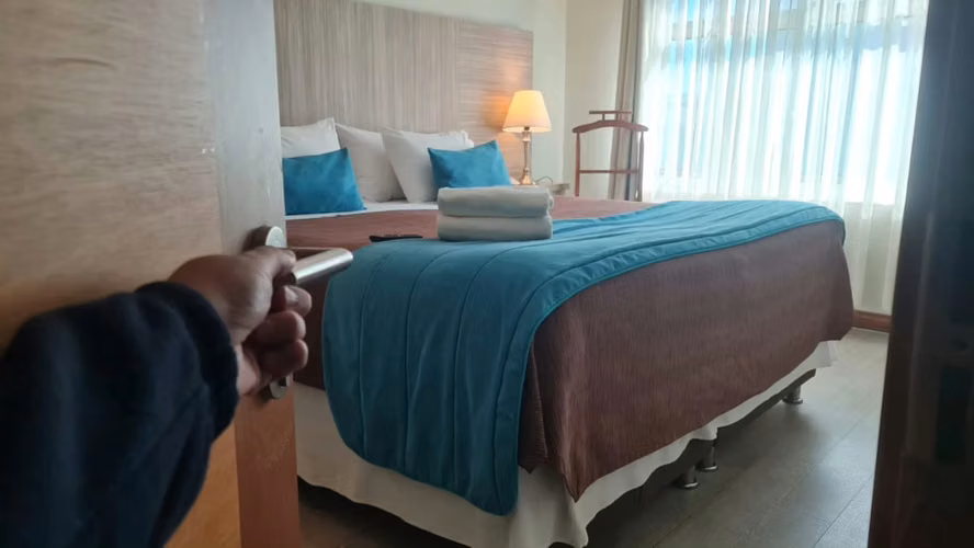Camarera de Hotel  Sra, Srta – Jornada completa 42 horas | Concepción