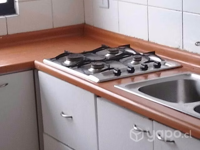 Arriendo Hermosa Casa en Castro Chiloe - Imagen 6