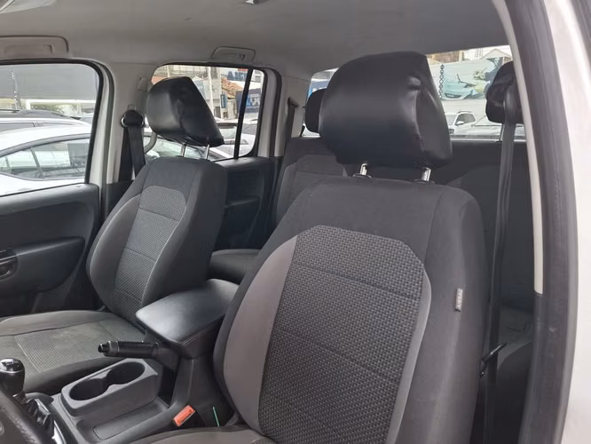 VOLKSWAGEN AMAROK 2021 - Imagen 20