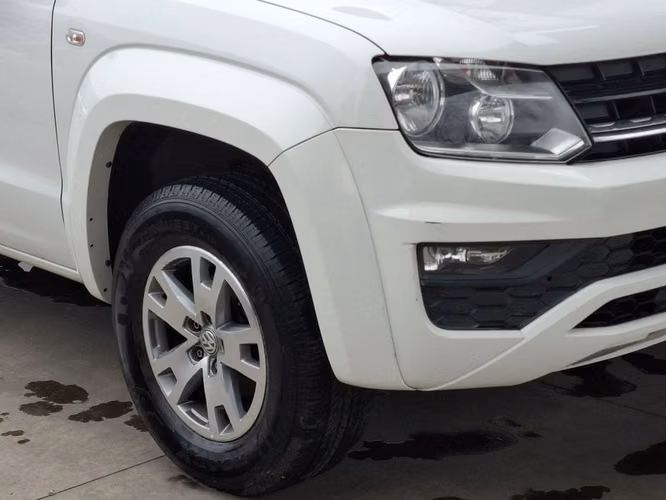 VOLKSWAGEN AMAROK 2021 - Imagen 4