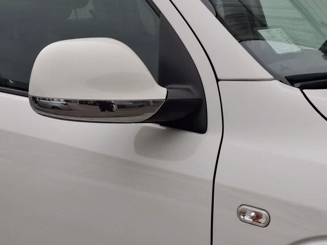 VOLKSWAGEN AMAROK 2021 - Imagen 5