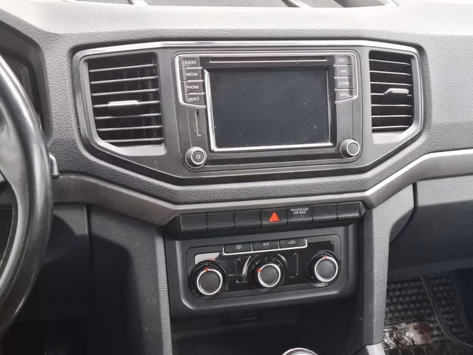 VOLKSWAGEN AMAROK 2021 - Imagen 19