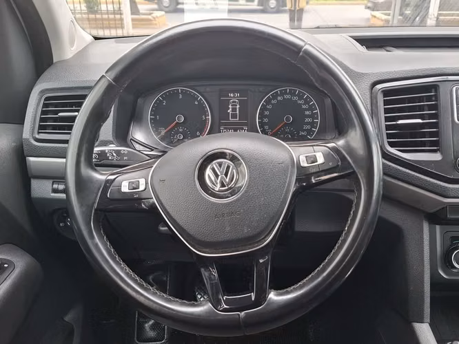 VOLKSWAGEN AMAROK 2021 - Imagen 14