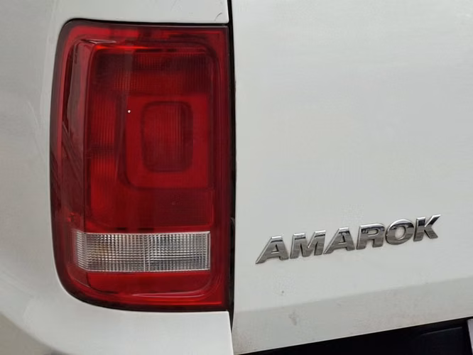 VOLKSWAGEN AMAROK 2021 - Imagen 10