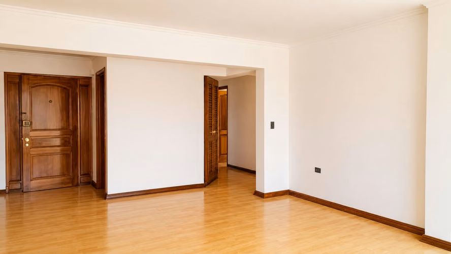 Venta de Departamento Exclusivo en Centro de Villa Alemana - Imagen 3