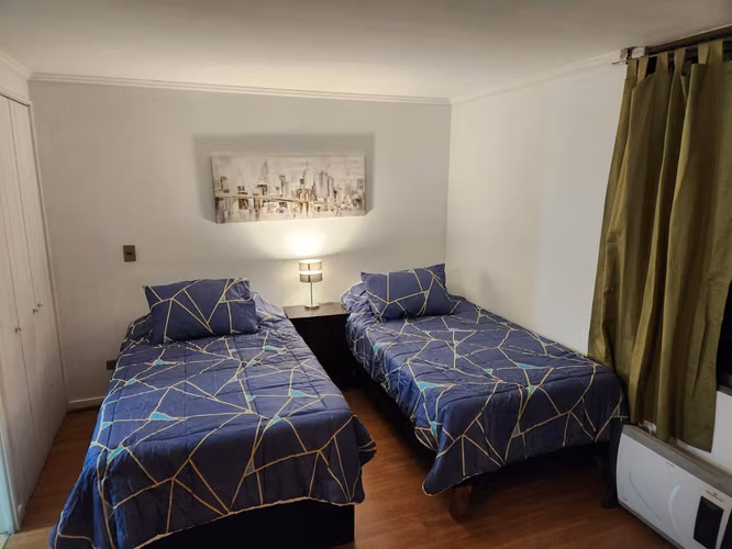 Oportunidad Santiago Centro | Estudio 25 m² | Metro Santa Ana - Imagen 4