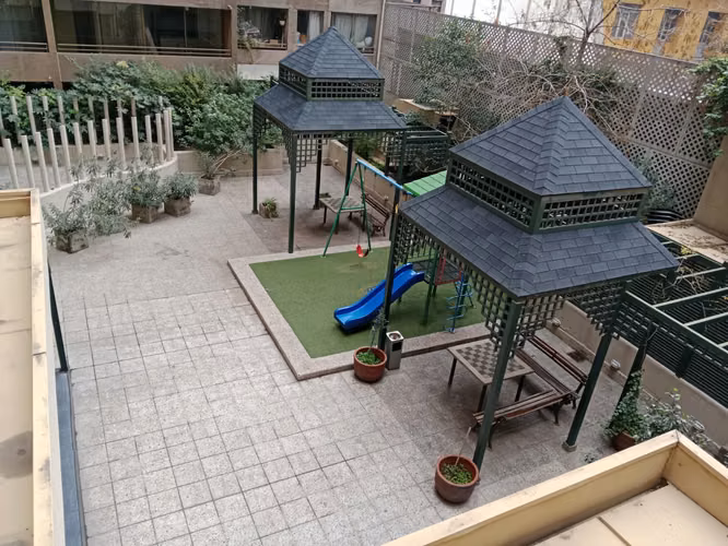 Oportunidad Santiago Centro | Estudio 25 m² | Metro Santa Ana - Imagen 9