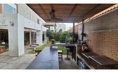 Casa en venta en Jardín del Mar, Reñaca, 5D 4B, 200 m² construidos