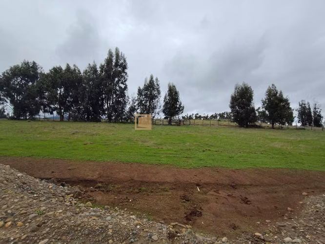 Sitios en venta desde 800 m2 a 1000 m2, ubicados en Las Gaviotas/Quintero. - Imagen 10