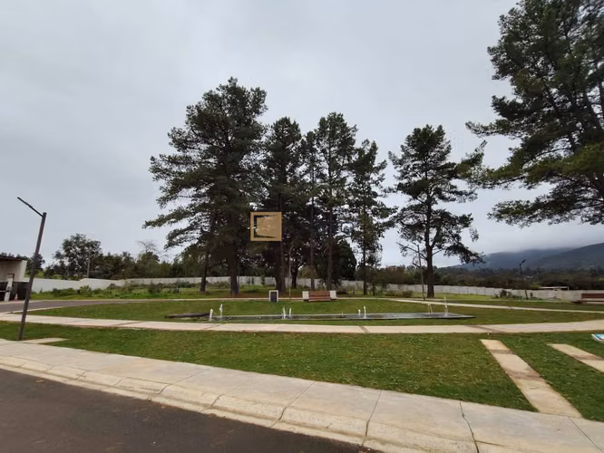 Sitios en venta desde 800 m2 a 1000 m2, ubicados en Las Gaviotas/Quintero. - Imagen 4