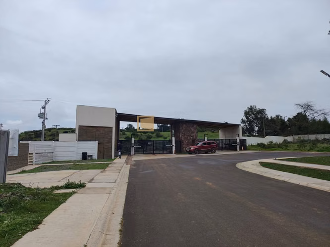 Sitios en venta desde 800 m2 a 1000 m2, ubicados en Las Gaviotas/Quintero.