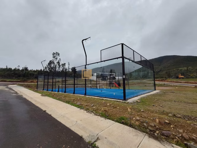 Sitios en venta desde 800 m2 a 1000 m2, ubicados en Las Gaviotas/Quintero. - Imagen 8