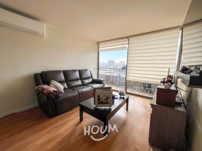 Departamento en Santiago - Imagen 3