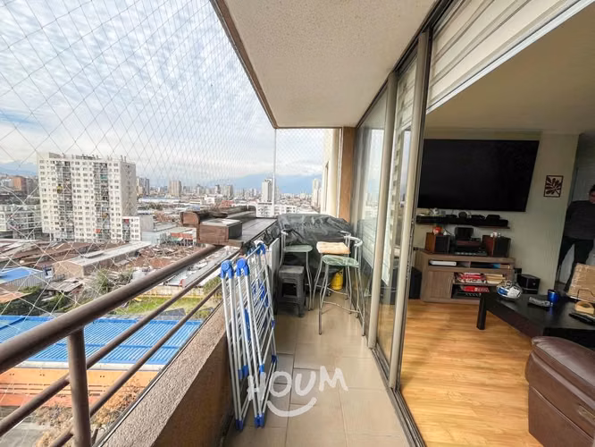 Departamento en Santiago - Imagen 5