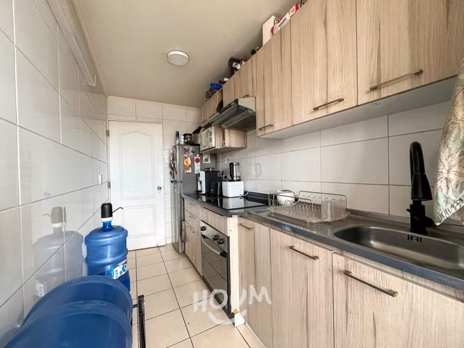 Departamento en Santiago - Imagen 10