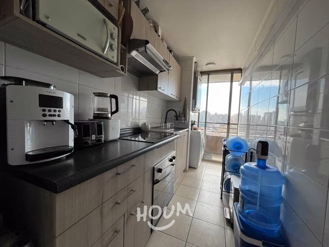 Departamento en Santiago - Imagen 8