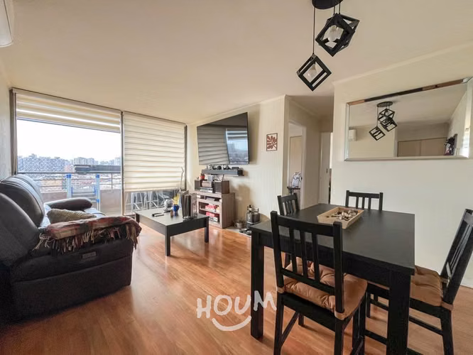 Departamento en Santiago - Imagen 2