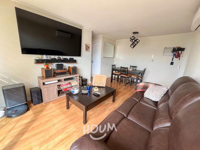 Departamento en Santiago - Imagen 4