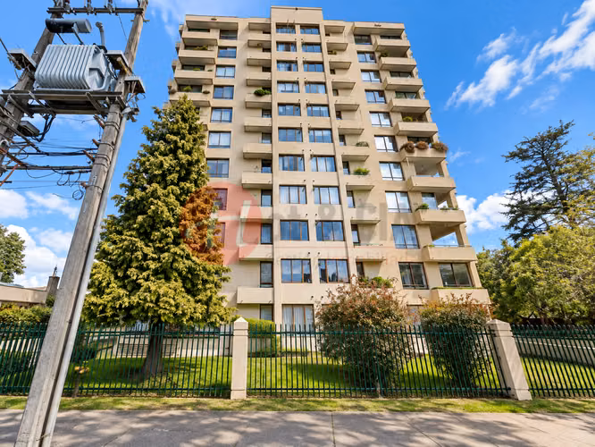 Departamento en Venta / Arriendo 2D 2B, Sector Alemania